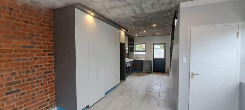 To Let 2 Bedroom Property for Rent in George East Western Cape